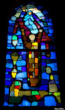 This shows Peter’s awakening of Tabitha from Jaffa (Acts 9). StainedWindows2-3.jpg
