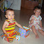 Titouan et Lucia