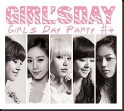 Girls Day - Girls Day Party 4