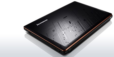Review Lenovo IdeaPad Y480 GT 650M supreme budget gaming laptops.