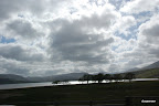 dreigende wolken