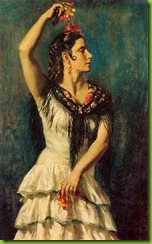castanuelas