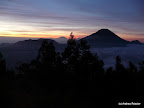 Dieng Plateau