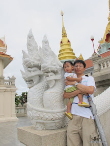 เที่ยวหาดบ้านกรูดในวันแม่วันที่ 2