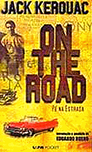 ON THE ROAD - PÉ NA ESTRADA (livro de bolso) . ebooklivro.blogspot.com  -