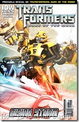P00003 - Transformers_ Dark of the