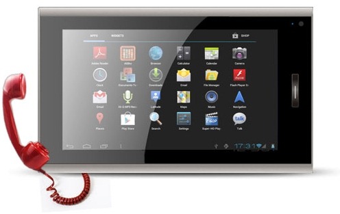 Micromax Funbook Talk Micromax Funbook Talk