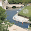 Pomares - Praia fluvial