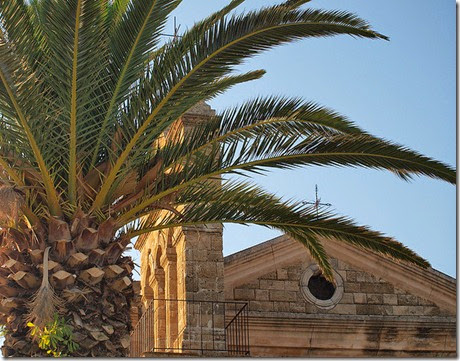 Saint Nikolaos church