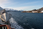 Bei Ørnes