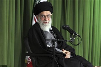 Ayatollah-Ali-Khamene