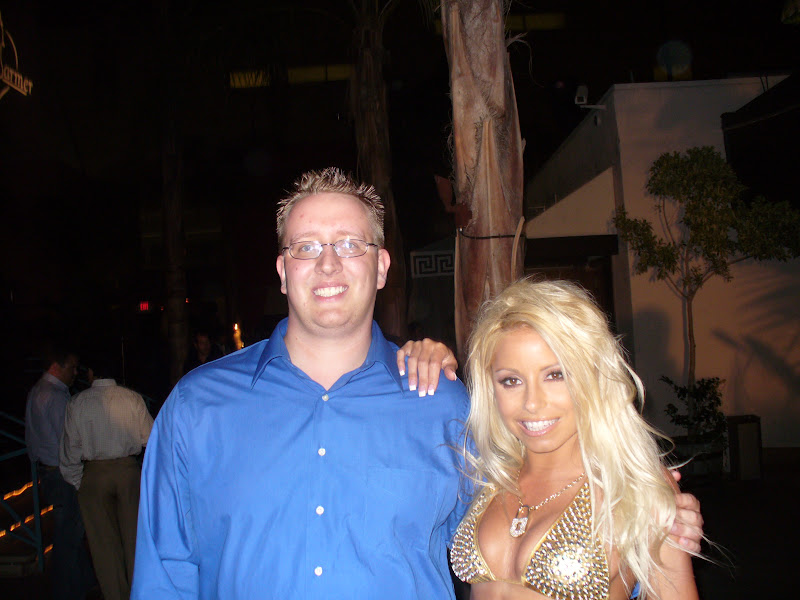 Benchwarmer Release Party
