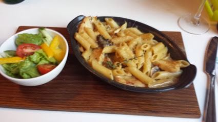 Yummy! Yummy!