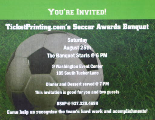 invitations templates