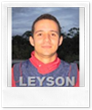 LEYSON LEYSON