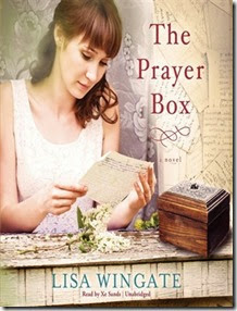 The Prayer Box