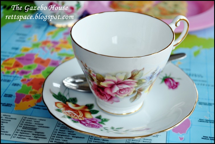 tea with Ms. C. 005 tea with Ms. C. 005