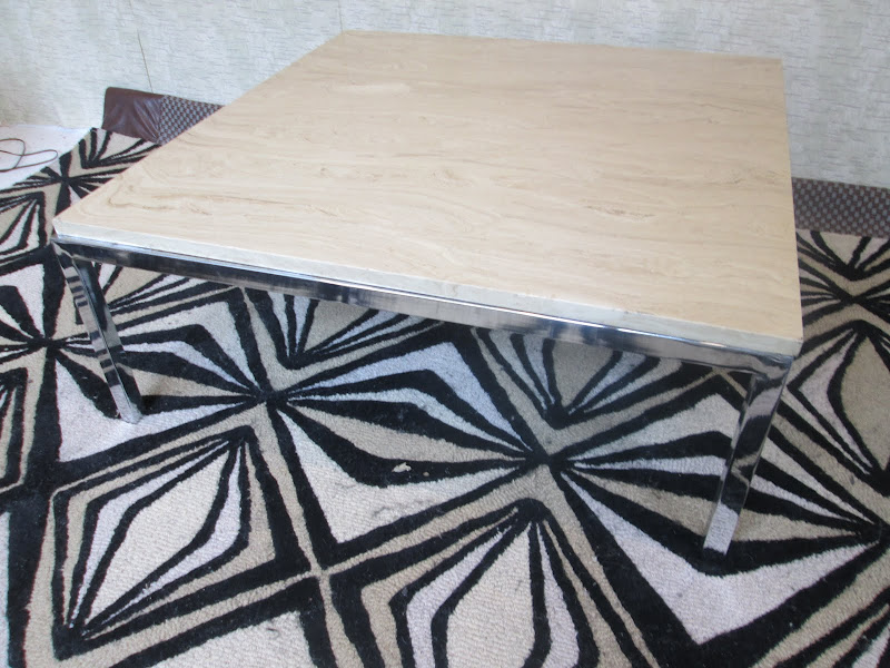 Modern Coffee Table 