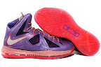 nike lebron 10 gr allstar galaxy 3 02 Release Reminder: Nike LeBron X All Star Limited Edition