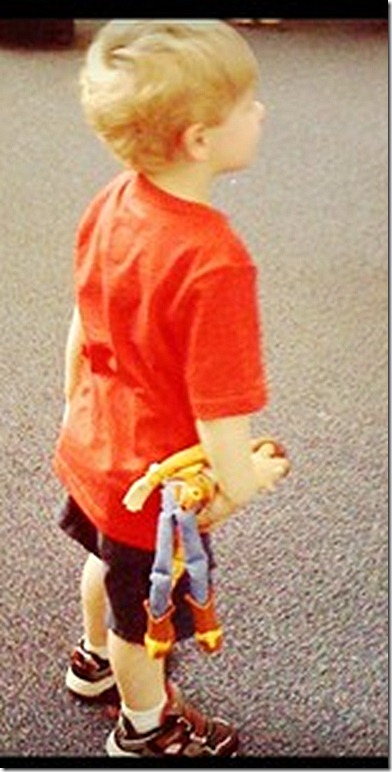 Woody with Woody Woody with Woody