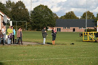 RCD - Groningen 2 (119 - 0)