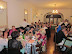 Opening reception, final dinner and lunches