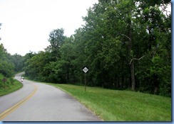 0651 North Carolina, Blue Ridge Parkway