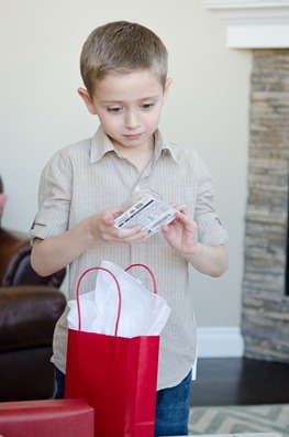 Luke's Family Birthday-3