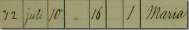 Birth register small Birth register small