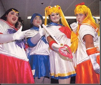 sailors sailors