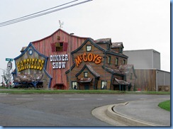9996 Tennessee - Pigeon Forge