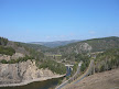 Réservoir de Naussac