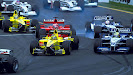 HD Wallpapers 2001 Formula 1 Grand Prix of Australia