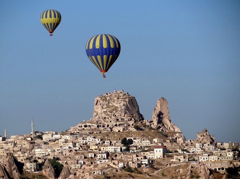 Cappadocia-22 Cappadocia-22
