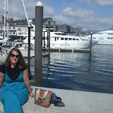 Boston Waterfront