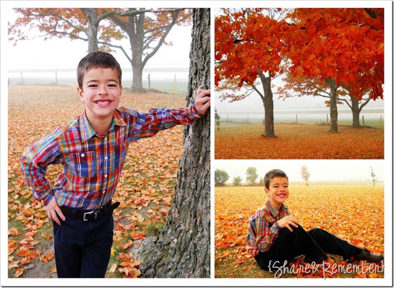 Brett fall pics 4