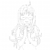 Twitter icon size W73xH73