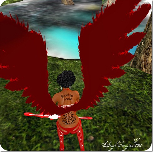 GG VALERIE CUPID 2 picnik