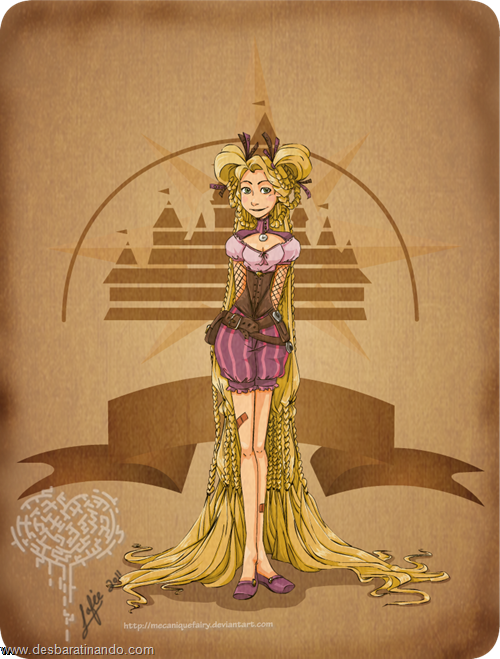 disney steampunk desbaratinando (11) disney steampunk desbaratinando (11)