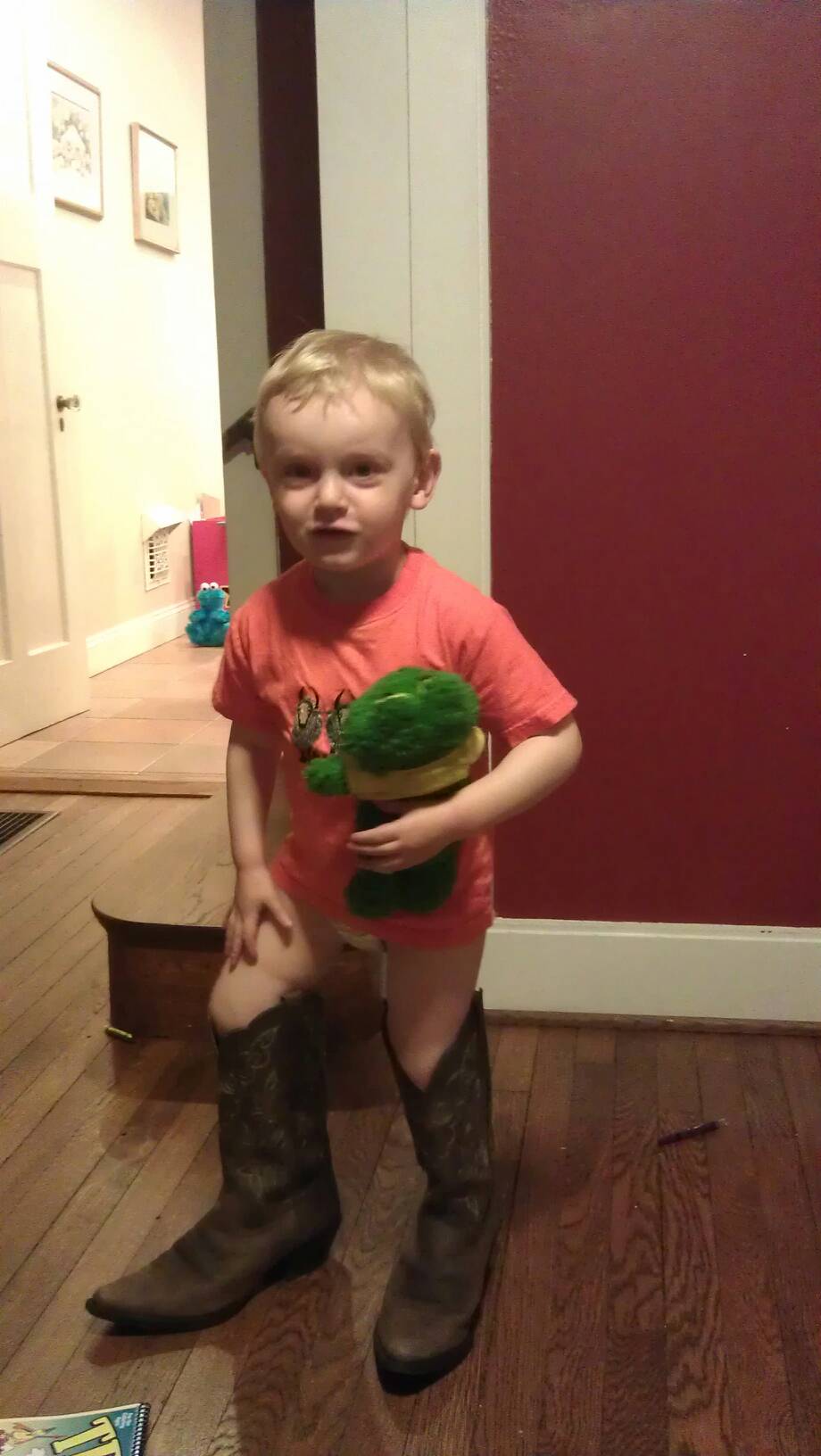 Cowboy