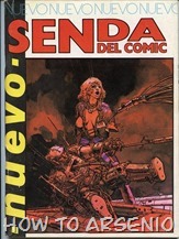 P00005 - Senda del Comic #5 P00005 - Senda del Comic #5