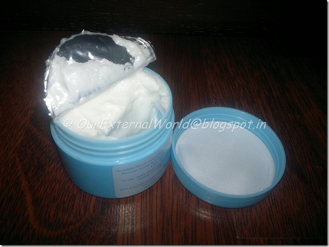 Vedic Line Soft Heel Cream