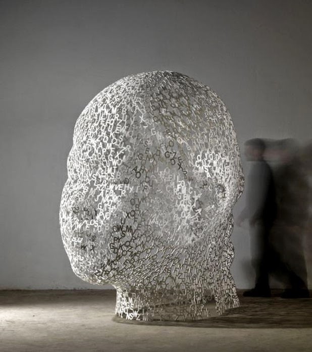 jaume plensa 8