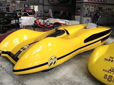  Grand National Roadster Show in Pomona Ca