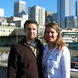 Good View of the Seattle Skyline