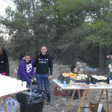 6a Cursa de Muntanya de Tivissa - Monegret (Núria)