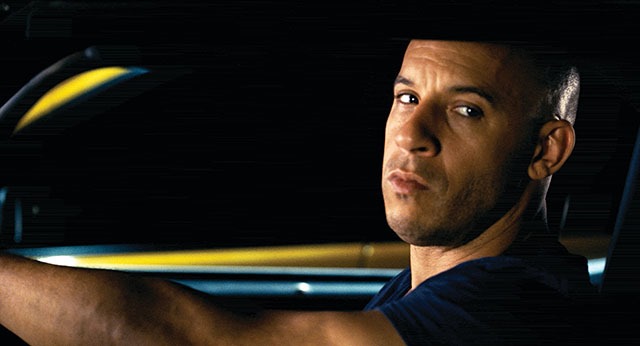 Már Vin Diesel is dubajozik