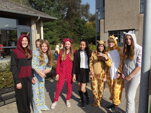 2014-10-03 Saved by the bell