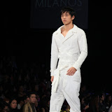 Philippine Fashion Week Spring Summer 2013 Milanos (27).JPG