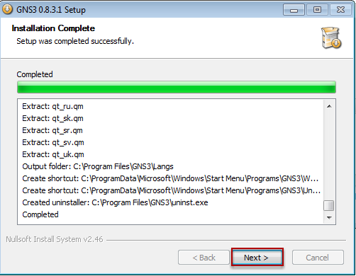 Winpcap 4.1.2 Windows 10